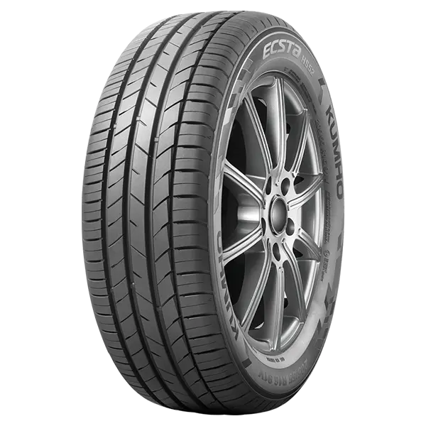 Kumho Ecsta HS52 -kesärengas